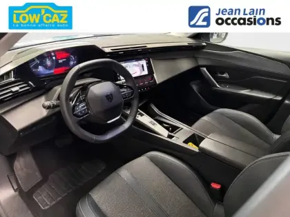 Photo 10 Peugeot 308  Hybrid 136 e-DCS6