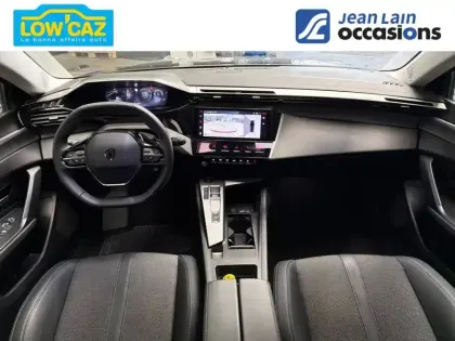 Photo 17 Peugeot 308  Hybrid 136 e-DCS6