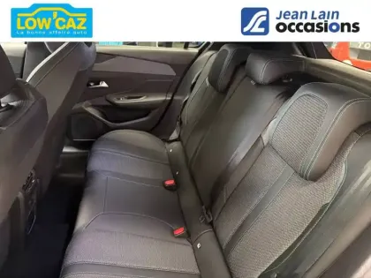 Photo 16 Peugeot 308  Hybrid 136 e-DCS6