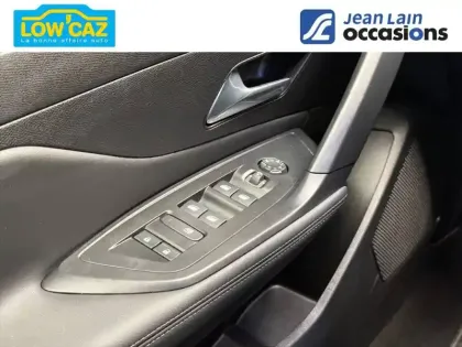 Photo 18 Peugeot 308  Hybrid 136 e-DCS6
