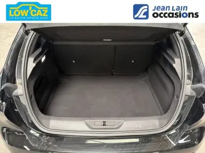 Photo 9 Peugeot 308  Hybrid 136 e-DCS6