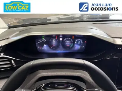 Photo 15 Peugeot 308  Hybrid 136 e-DCS6