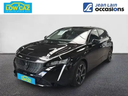 Photo Peugeot 308 Allure