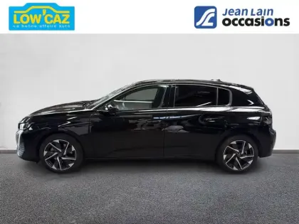 Photo 7 Peugeot 308  Hybrid 136 e-DCS6