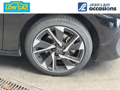 Photo 8 Peugeot 308  Hybrid 136 e-DCS6