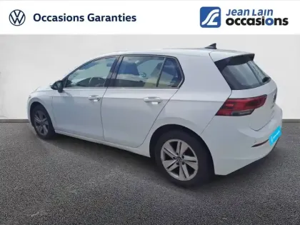 Photo 10 Volkswagen Golf  2.0 TDI SCR 150 DSG7