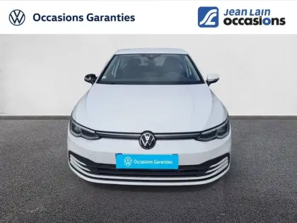 Photo 8 Volkswagen Golf  2.0 TDI SCR 150 DSG7