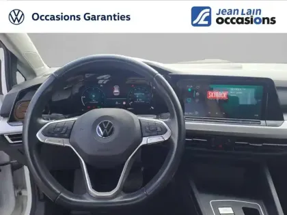 Photo 12 Volkswagen Golf  2.0 TDI SCR 150 DSG7