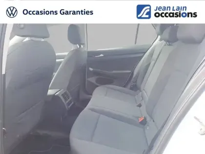 Photo 5 Volkswagen Golf  2.0 TDI SCR 150 DSG7