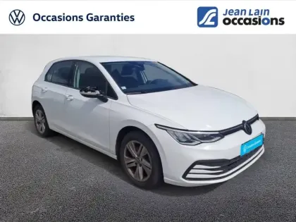Photo 9 Volkswagen Golf  2.0 TDI SCR 150 DSG7