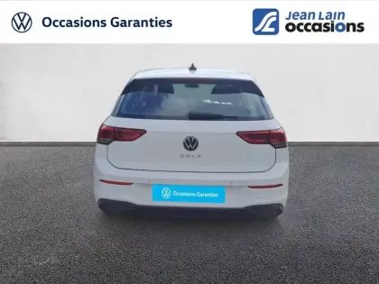 Photo 7 Volkswagen Golf  2.0 TDI SCR 150 DSG7