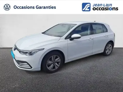 Photo Volkswagen Golf Life Business 1st