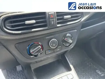 Photo 13 Hyundai I10  1.0 67 ECO
