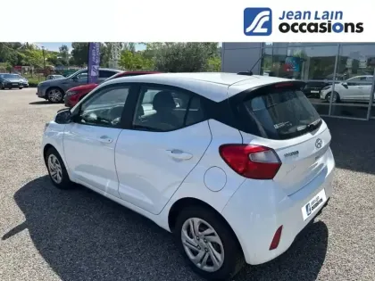 Photo 26 Hyundai I10  1.0 67 ECO