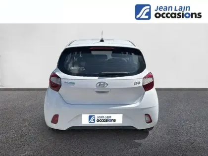 Photo 5 Hyundai I10  1.0 67 ECO