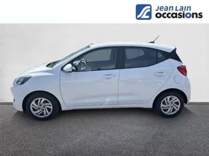Photo 7 Hyundai I10  1.0 67 ECO