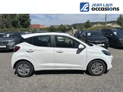 Photo 23 Hyundai I10  1.0 67 ECO