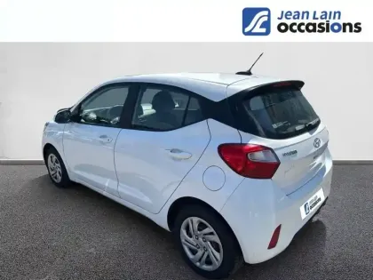 Photo 6 Hyundai I10  1.0 67 ECO