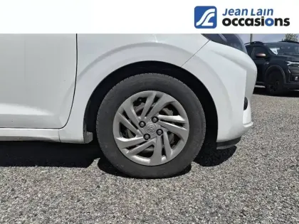 Photo 8 Hyundai I10  1.0 67 ECO