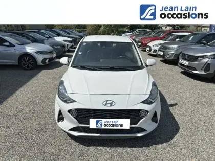 Photo 21 Hyundai I10  1.0 67 ECO