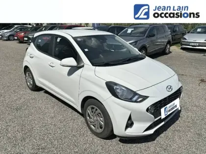 Photo 22 Hyundai I10  1.0 67 ECO
