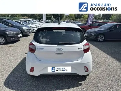 Photo 25 Hyundai I10  1.0 67 ECO