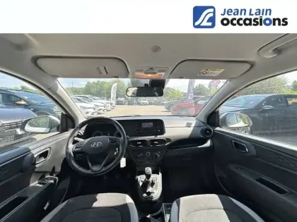 Photo 30 Hyundai I10  1.0 67 ECO
