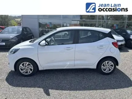 Photo 27 Hyundai I10  1.0 67 ECO