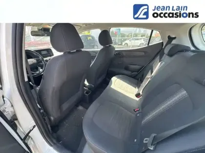 Photo 29 Hyundai I10  1.0 67 ECO