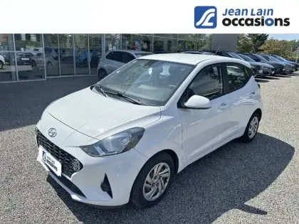 Photo 20 Hyundai I10  1.0 67 ECO