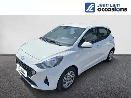 Photo Hyundai I10 Intuitive