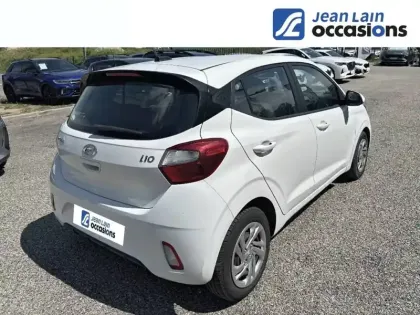 Photo 24 Hyundai I10  1.0 67 ECO