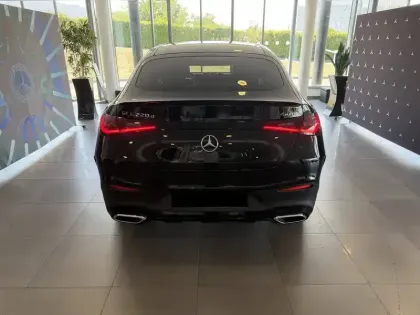 Photo 12 Mercedes GLC  Coupe 220 d 4Matic