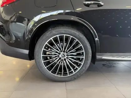 Photo 6 Mercedes GLC  Coupe 220 d 4Matic
