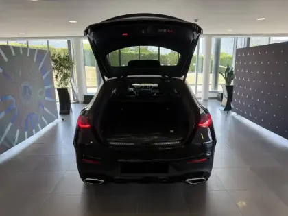 Photo 13 Mercedes GLC  Coupe 220 d 4Matic