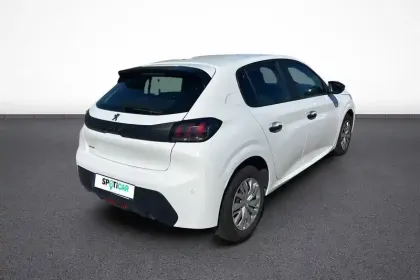 Photo 5 Peugeot 208  BLUEHDI 100 S&S BVM6