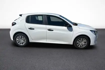 Photo 6 Peugeot 208  BLUEHDI 100 S&S BVM6