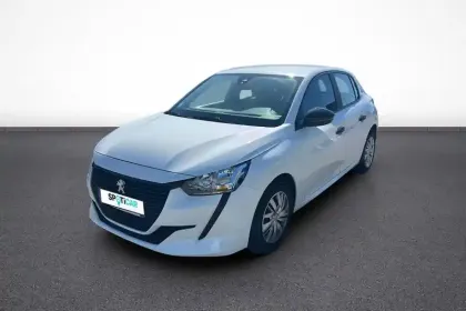 Photo Peugeot 208 Premium