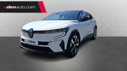 RENAULT Megane Techno