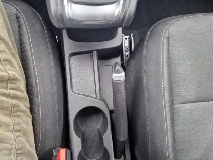Photo 5 Renault Captur  TCe 90 - 21
