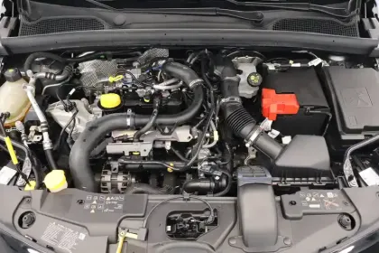 Photo 39 Renault Clio  TCe 90