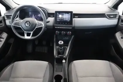 Photo 33 Renault Clio  TCe 90