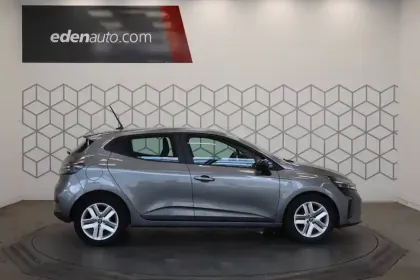 Photo 5 Renault Clio  TCe 90