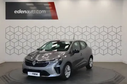Photo Renault Clio Evolution