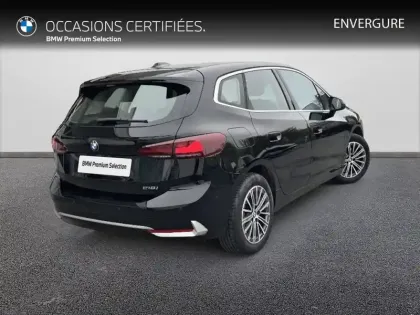 Photo 16 BMW Serie 2 Série 2 ActiveTourer 218i 136ch Luxury DKG7