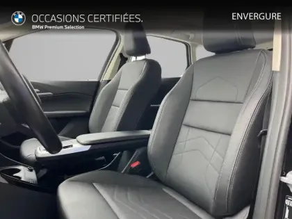 Photo 18 BMW Serie 2 Série 2 ActiveTourer 218i 136ch Luxury DKG7
