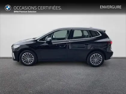 Photo 17 BMW Serie 2 Série 2 ActiveTourer 218i 136ch Luxury DKG7