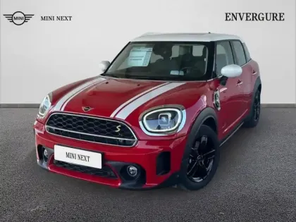 Photo Mini Countryman Edition Premium Plus