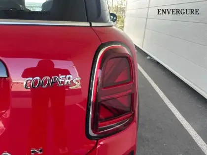 Photo 9 Mini Countryman  Cooper SE 125ch + 95ch Edition Premium Plus ALL4 BVA6