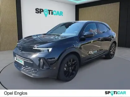 Photo Opel Mokka Gs Line